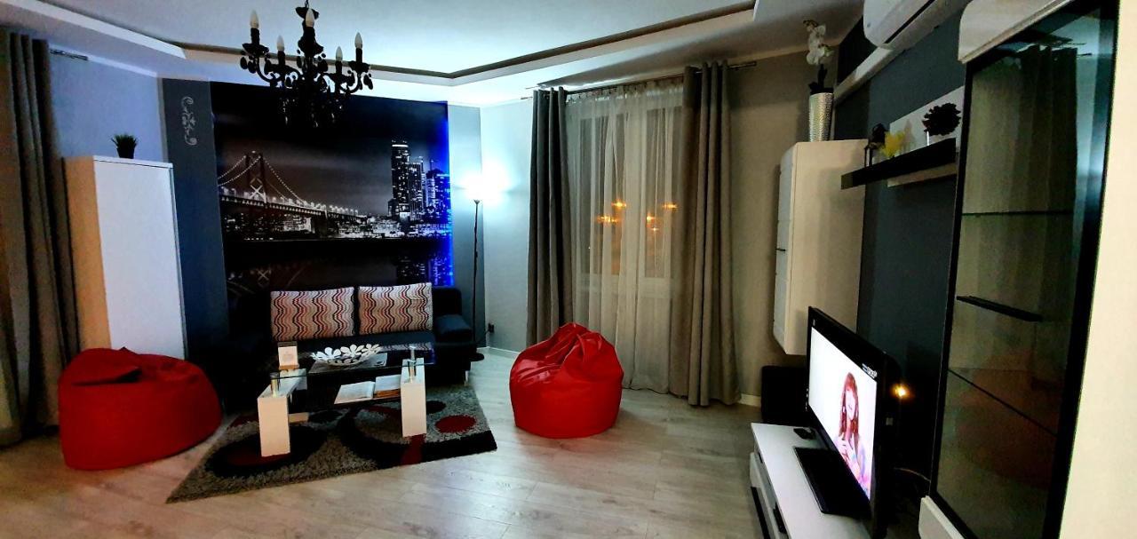 Apartamenty Sofija Deluxe Centrum Зелёна-Гура Экстерьер фото